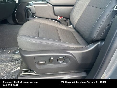 New 2026 GMC Sierra 1500 Elevation image 17