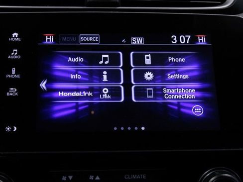 Certified 2022 Honda CR-V EX image 33