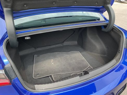 Used 2021 Acura ILX image 31