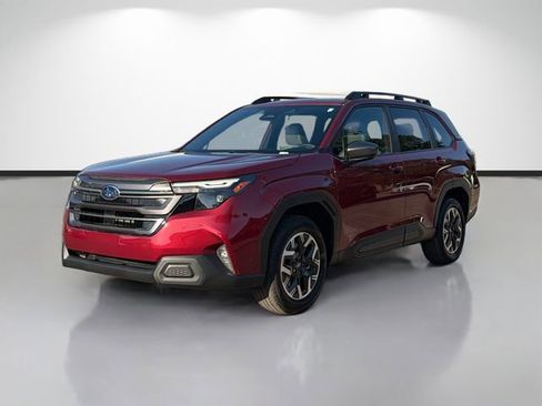 Used 2026 Subaru Forester Premium image 7