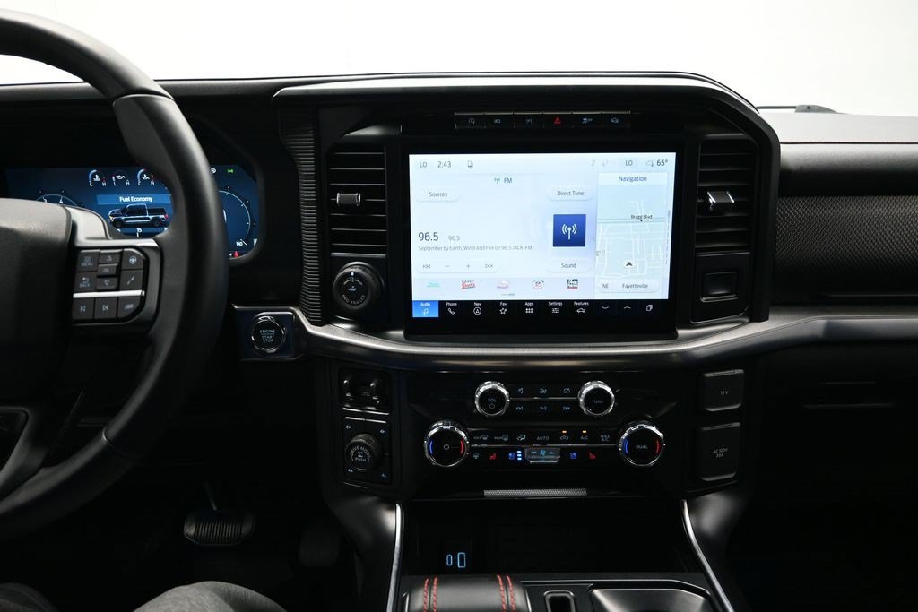 Used 2024 Ford F150 Raptor AWD/4WD image 27