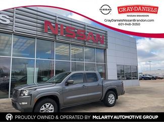 Certified 2024 Nissan Frontier SV w/ SV Convenience Package video 1