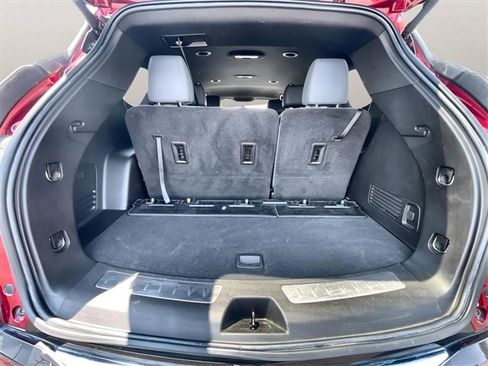 Used 2023 Buick Enclave Essence w/ Sport Touring Edition image 25