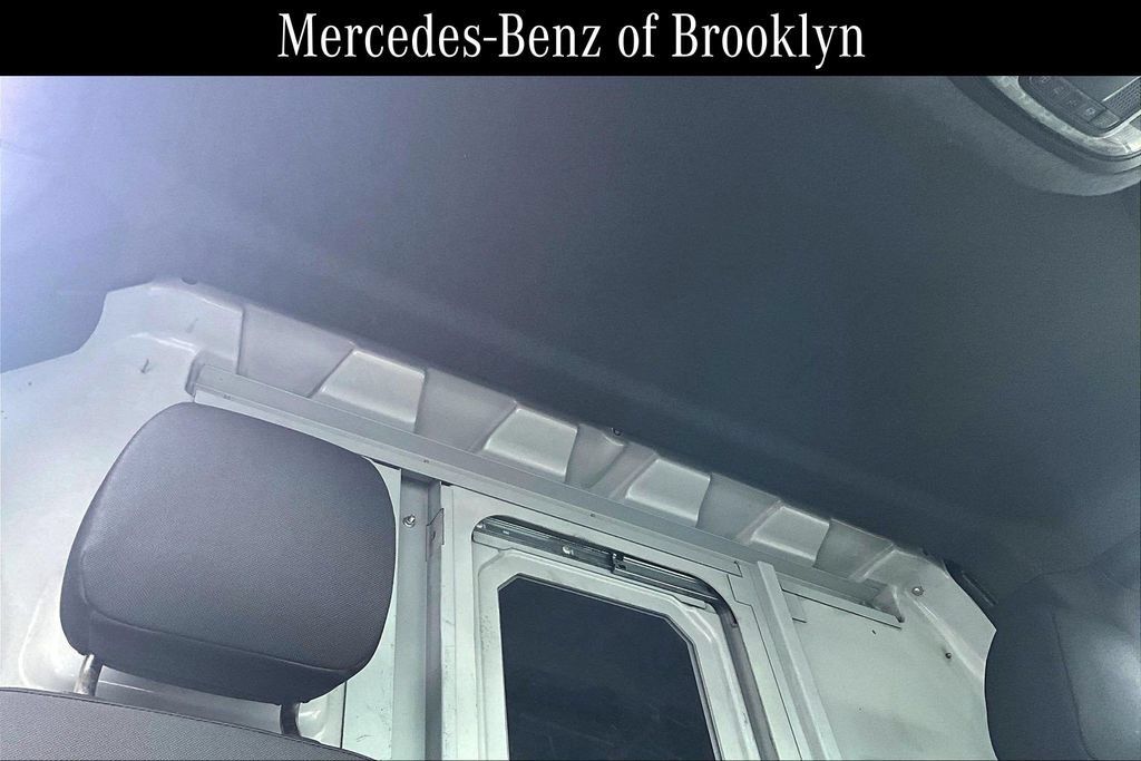 Used 2019 Mercedes-Benz Sprinter 144 image 14