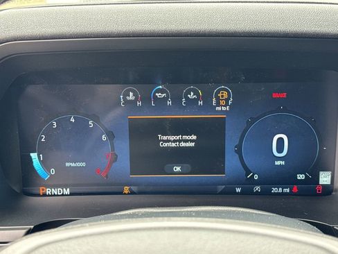 New 2026 Ford F150 Lariat w/ Equipment Group 501A Mid image 26