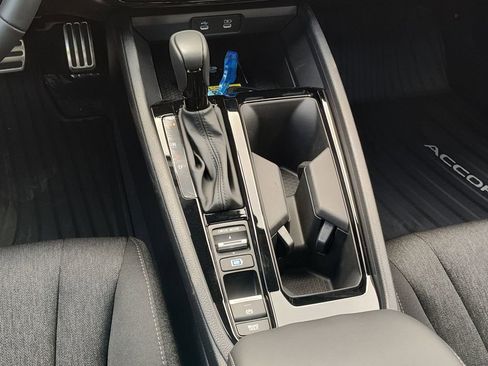 New 2025 Honda Accord Sport image 10