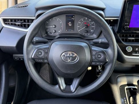 Certified 2024 Toyota Corolla LE image 13