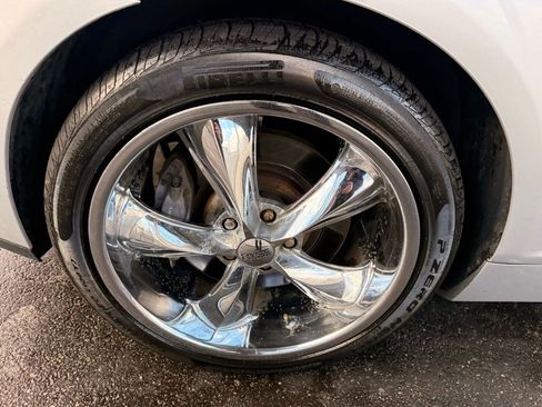 Used 2015 Chevrolet Camaro SS image 33