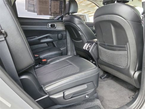 Used 2022 Kia Sorento X-Line EX image 26