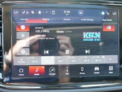 Used 2021 Dodge Durango Citadel w/ Trailer Tow Group IV AWD/4WD image 32