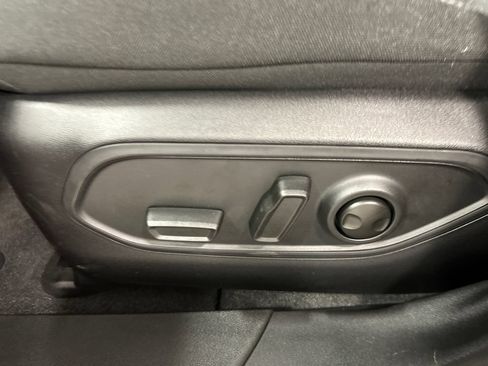 New 2026 Jeep Cherokee Laredo AWD/4WD image 16