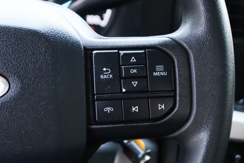 Used 2025 Ford F350 XLT AWD/4WD image 24