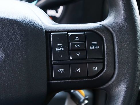 Used 2025 Ford F350 XLT AWD/4WD image 24
