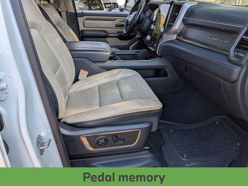 Used 2019 RAM 1500 Limited image 33