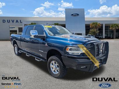 Used 2023 RAM 2500 Laramie
