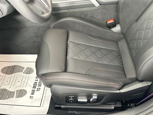 New 2026 BMW M850i xDrive image 20