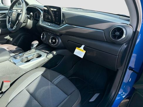 New 2026 Chevrolet Blazer LT w/ Convenience Package image 28