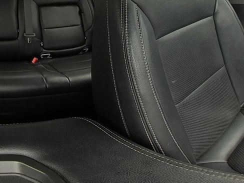 Used 2020 Chevrolet Silverado 1500 LT w/ All-Star Edition RWD image 14