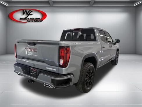 New 2026 GMC Sierra 1500 Elevation AWD/4WD image 4
