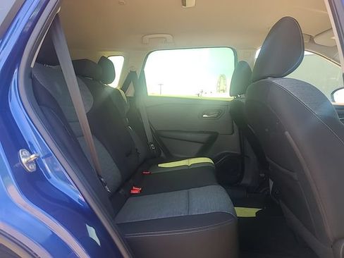 Used 2023 Nissan Rogue SV AWD/4WD image 28