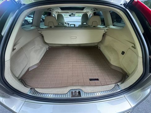 Used 2016 Volvo XC60 T5 Premier w/ Proximity Package FWD image 35