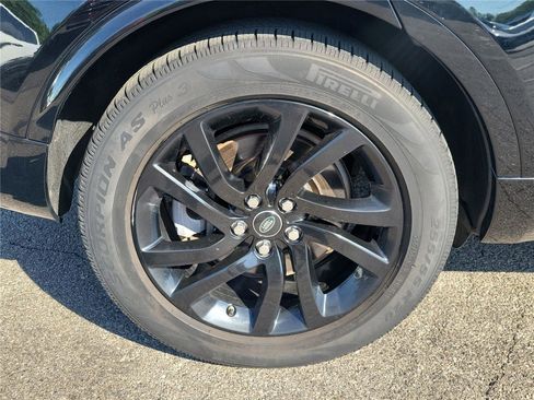 Used 2020 Land Rover Discovery Landmark AWD/4WD image 5