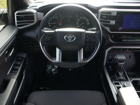 Used 2026 Toyota Tundra SR5 w/ SR5 Convenience Package image 5