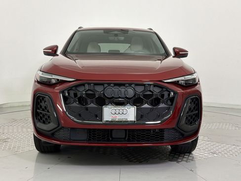 New 2026 Audi Q5 Premium AWD/4WD image 6