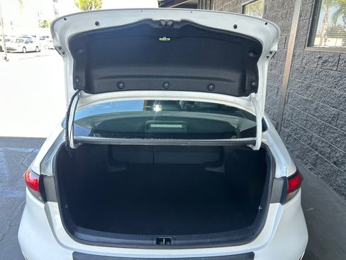 Used 2022 Toyota Corolla XSE w/ Carpet Mat Package (TMS) FWD image 19
