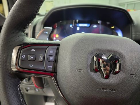 New 2026 RAM 1500 RHO w/ RHO Level 1 Equipment Group image 24