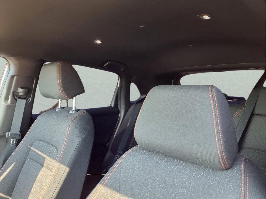 Certified 2026 Honda HR-V Sport image 17