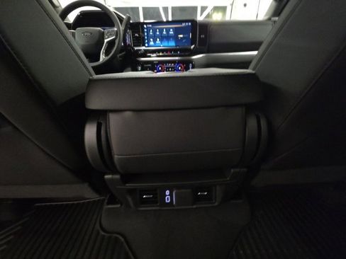 New 2026 Chevrolet Silverado 2500 LT w/ Trail Boss Package image 35