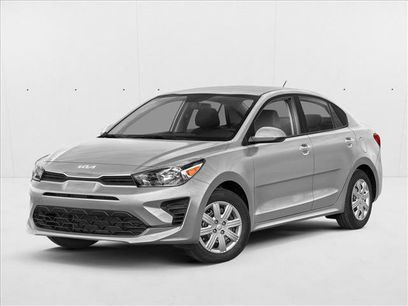 Used 2023 Kia Rio S w/ Technology Package