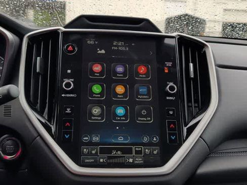 Certified 2026 Subaru Ascent Touring image 27