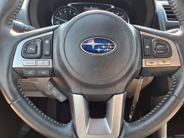Used 2018 Subaru Forester 2.5i Limited AWD/4WD image 13