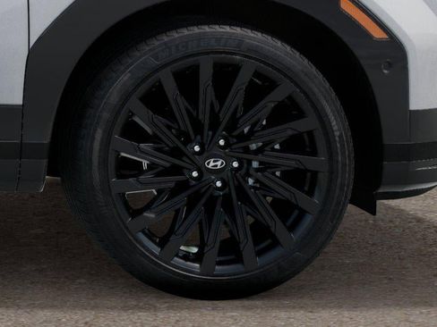 New 2025 Hyundai Santa Fe Calligraphy image 8