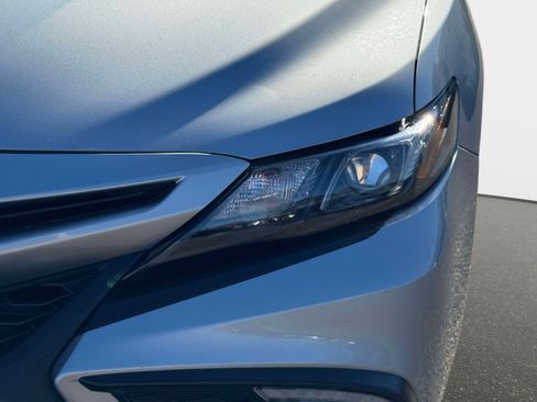 Certified 2023 Toyota Camry SE image 6