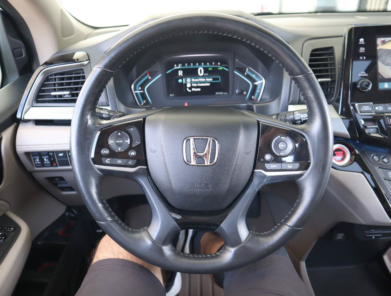 Used 2018 Honda Odyssey Elite image 53