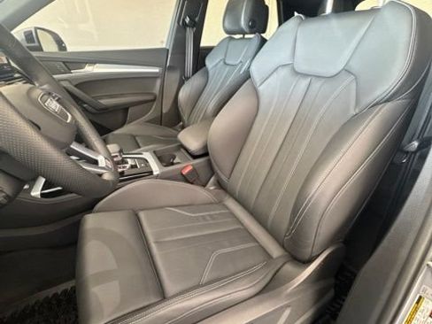 Used 2024 Audi Q5 2.0T Premium Plus AWD/4WD image 21