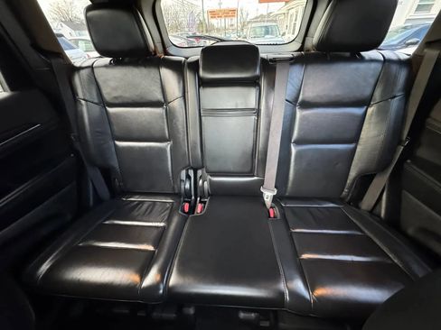 Used 2021 Jeep Grand Cherokee Limited image 14