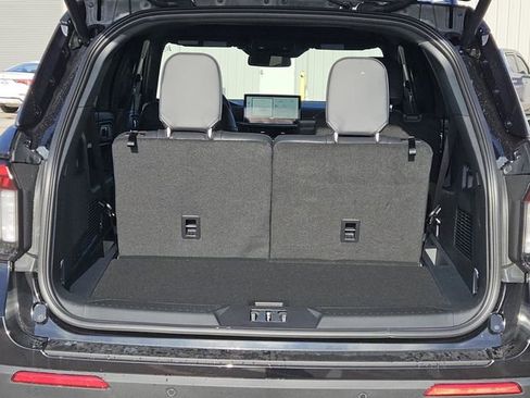 New 2026 Ford Explorer Tremor w/ Tremor Ultimate Package image 11