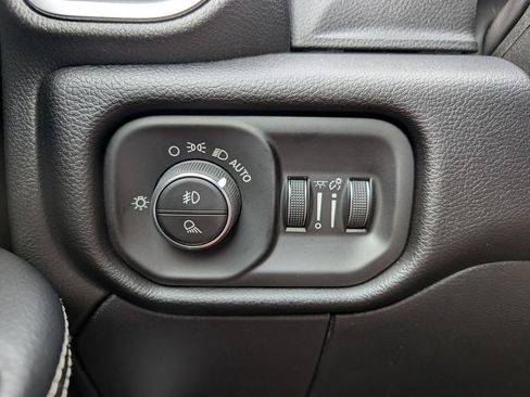 New 2026 RAM 2500 Laramie image 38