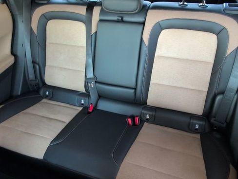 New 2026 Chevrolet Equinox ACTIV w/ Convenience Package III image 8