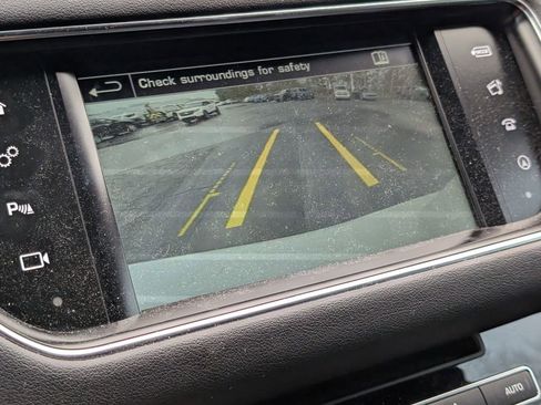 Used 2016 Land Rover Range Rover Sport Supercharged image 20