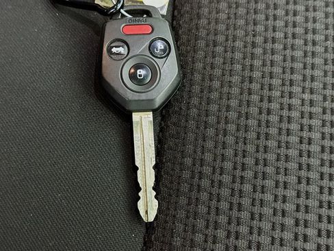 Used 2022 Subaru Outback Premium image 34