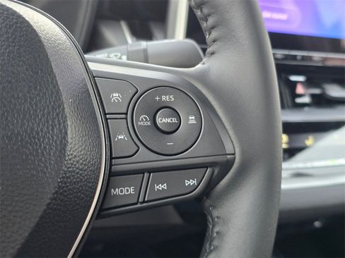 New 2026 Toyota Corolla SE image 34