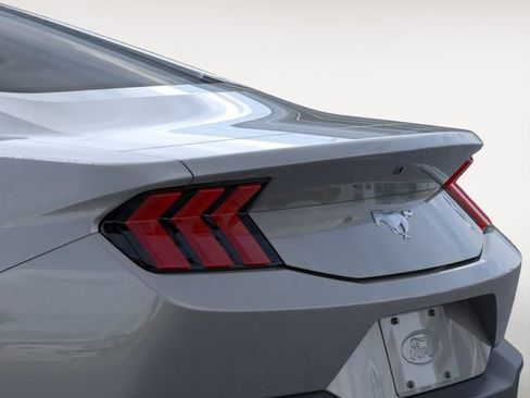 New 2026 Ford Mustang Coupe RWD image 22