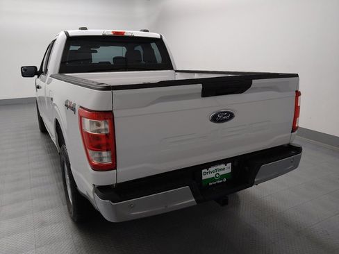 Used 2021 Ford F150 XL w/ Equipment Group 101A High image 6