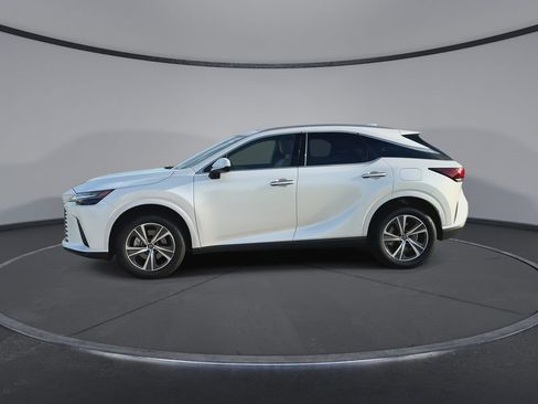 Used 2026 Lexus RX 350 Premium w/ Accessory Package (Z1) FWD image 5