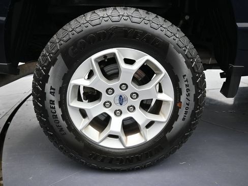 Used 2024 Ford F150 XL AWD/4WD image 33